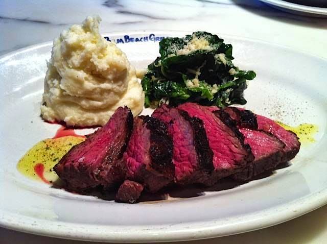 Palm Beach Grill | restaurant | 340 Royal Poinciana Way #336, Palm Beach, FL 33480, USA | 5618351077 OR +1 561-835-1077