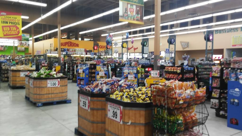 Superior Grocers | bakery | 9100 Whittier Blvd, Pico Rivera, CA 90660, USA | 5622050130 OR +1 562-205-0130