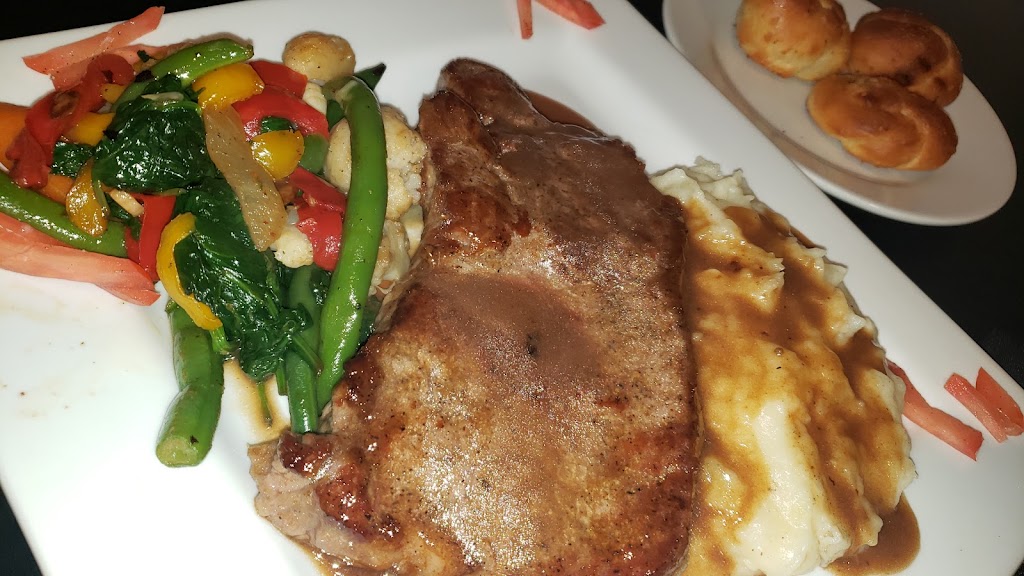 Heist Restaurant & Lounge | restaurant | 6300 Parc Corniche Dr, Orlando, FL 32821, USA | 7577180159 OR +1 757-718-0159