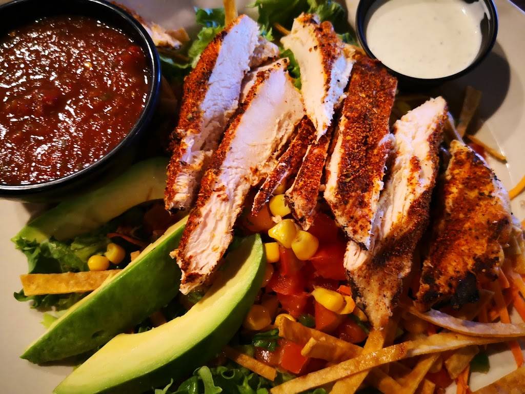 The Spirit Grille | restaurant | 4030 N MacArthur Blvd #112, Irving, TX 75038, USA | 9727177575 OR +1 972-717-7575