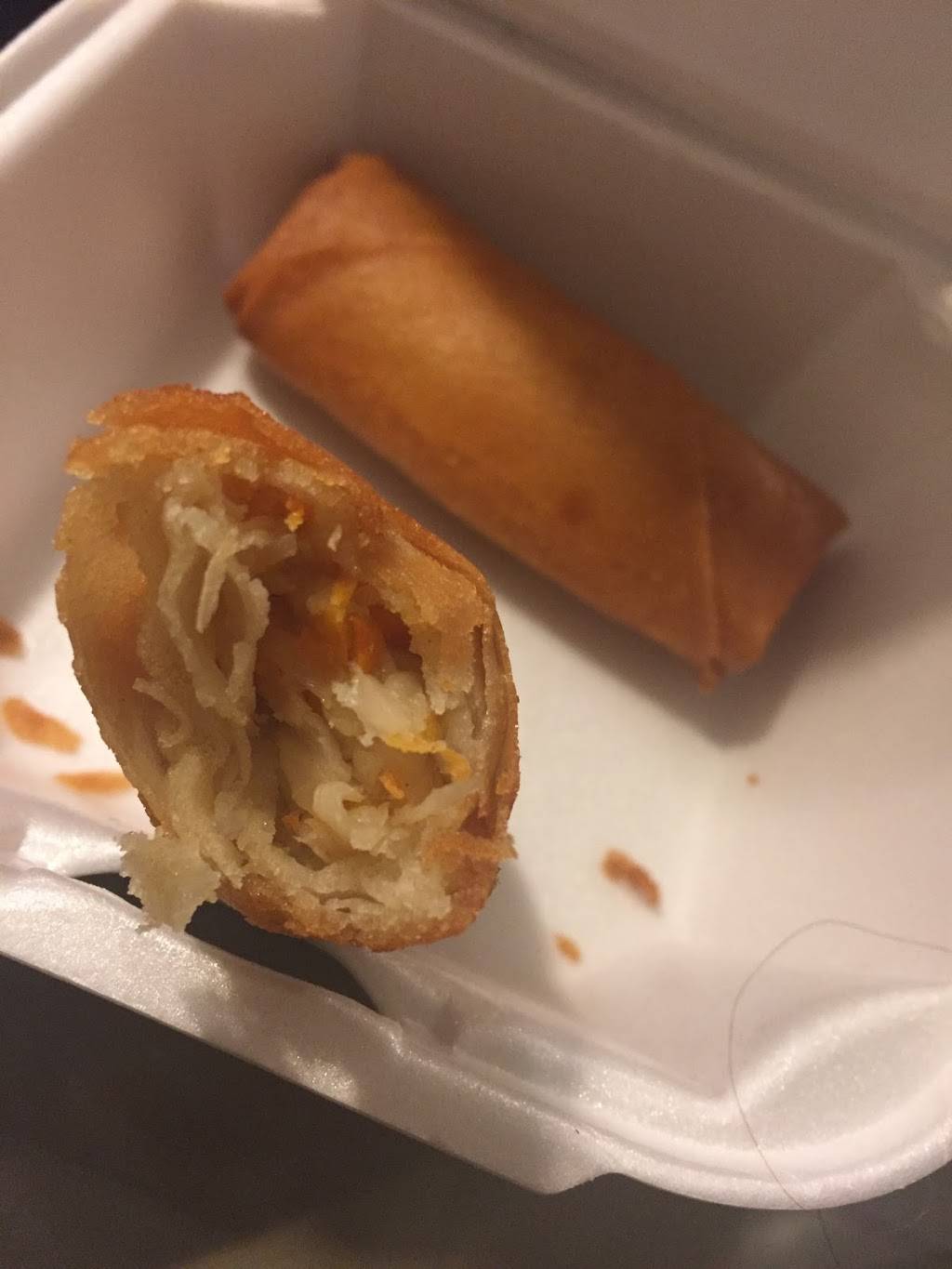 Basil Garden of Palm City | restaurant | 2655 SW Feroe Ave, Palm City, FL 34990, USA | 7722201994 OR +1 772-220-1994