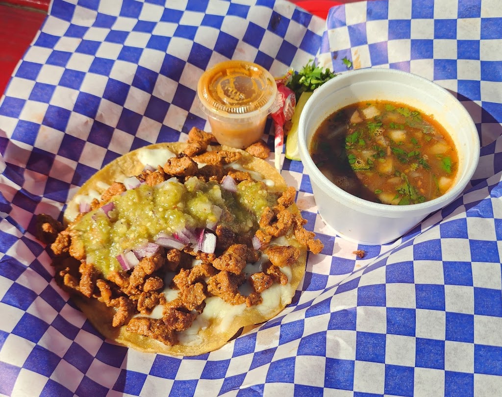 Los Sancho | restaurant | 101 Oakwood Loop, San Marcos, TX 78666, USA | 2105800712 OR +1 210-580-0712