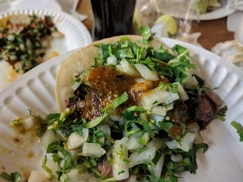 Taco Azteca Original | restaurant | 143 S Verdugo Rd, Glendale, CA 91205, USA | 8182442131 OR +1 818-244-2131