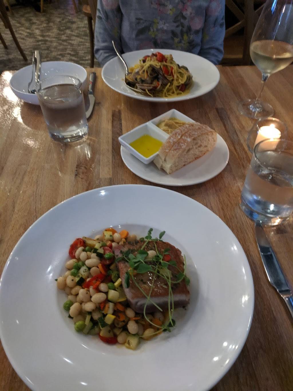 South Bay Greenwich | restaurant | 403 Greenwich Ave, Greenwich, CT 06830, USA | 2037171836 OR +1 203-717-1836