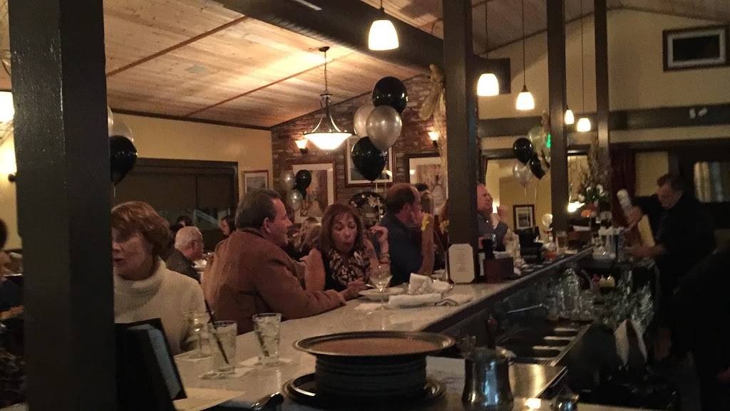 Basilico | restaurant | 4776 Sonoma Hwy, Santa Rosa, CA 95409, USA | 7075390260 OR +1 707-539-0260