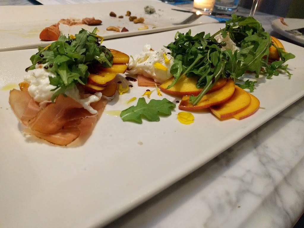 Good Measure | restaurant | 3224 Glendale Blvd, Los Angeles, CA 90039, USA | 3234269461 OR +1 323-426-9461