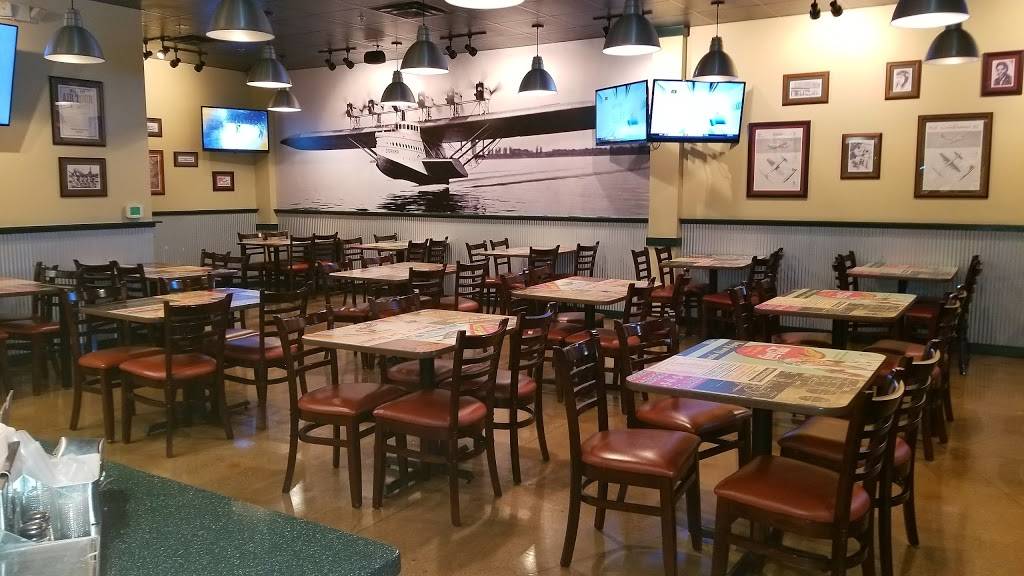 Wingstop | restaurant | 2815 W Peoria Ave #118, Phoenix, AZ 85029, USA | 6026749464 OR +1 602-674-9464