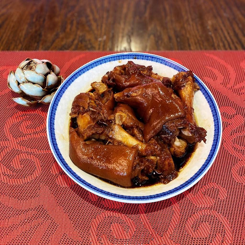 NEW Red Noodle House 小红楼面馆 | restaurant | 4173a Bowne St, Flushing, NY 11355, USA | 6468498888 OR +1 646-849-8888