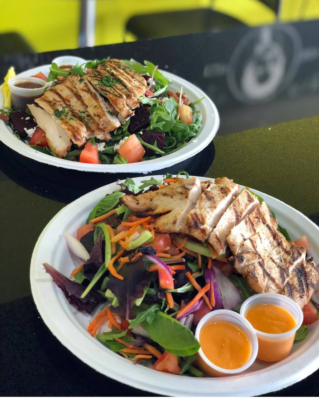 Healthy Boy Grill | restaurant | 351 Old Country Rd, Carle Place, NY 11514, USA | 5163333573 OR +1 516-333-3573