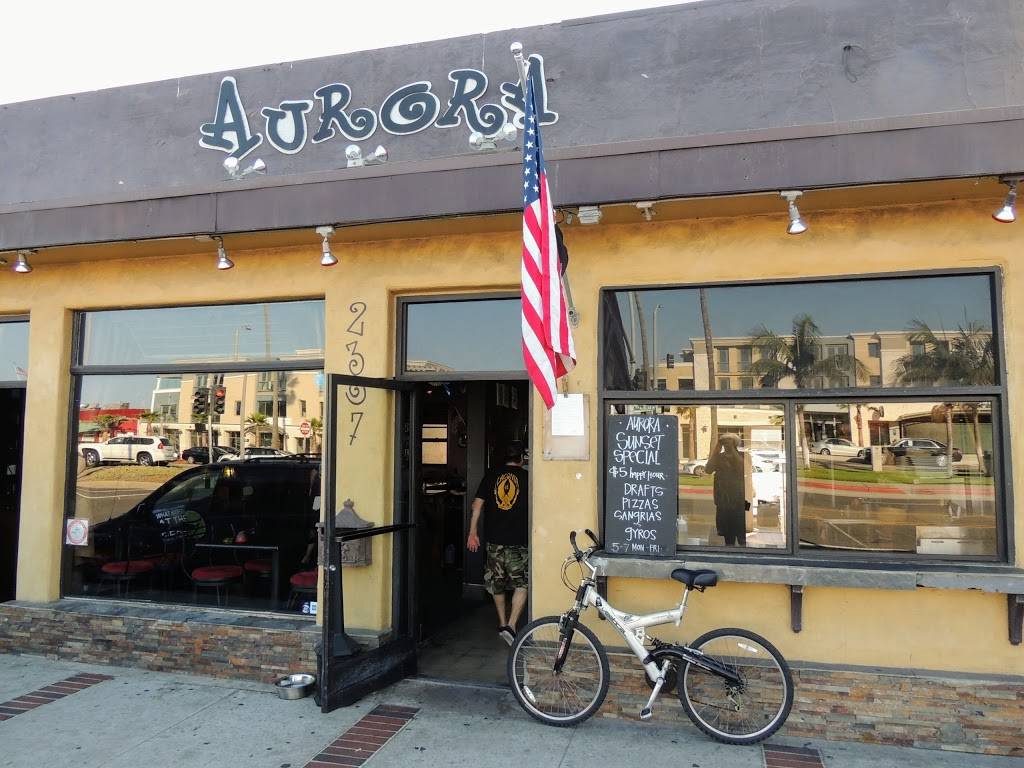 Aurora | restaurant | 2305 W Balboa Blvd, Newport Beach, CA 92663, USA | 9496421073 OR +1 949-642-1073