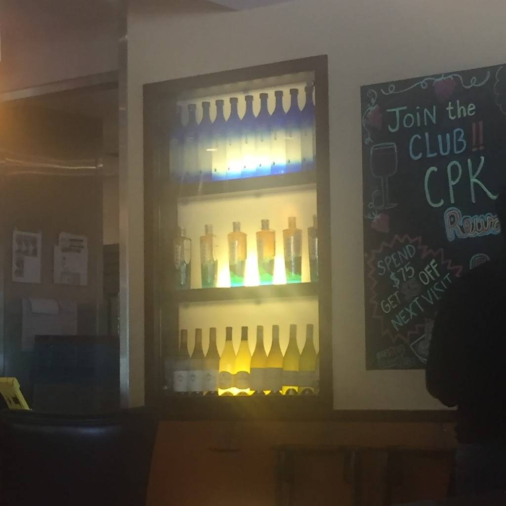 California Pizza Kitchen at Linden Square | restaurant | 183 Linden St Linden Square, Wellesley, MA 02482, USA | 7814163690 OR +1 781-416-3690