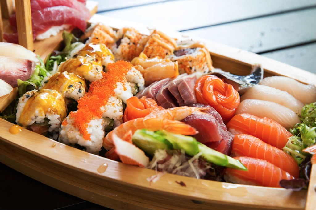 Kyoto Sushi & Bar | meal takeaway | 1580 Hopkins St, Berkeley, CA 94707, USA | 5105294218 OR +1 510-529-4218