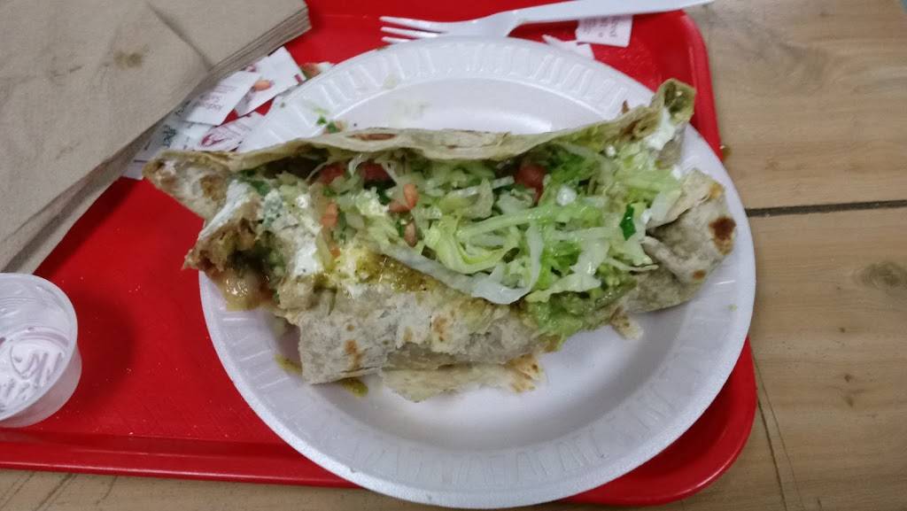 Jilbertos | restaurant | 4434 Main St, Dallas, TX 75226, USA | 2148265417 OR +1 214-826-5417