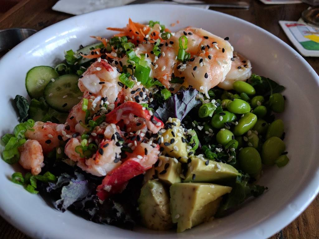 Lobster & Beer | restaurant | 3456 Motor Ave #101, Los Angeles, CA 90034, USA | 4242988106 OR +1 424-298-8106