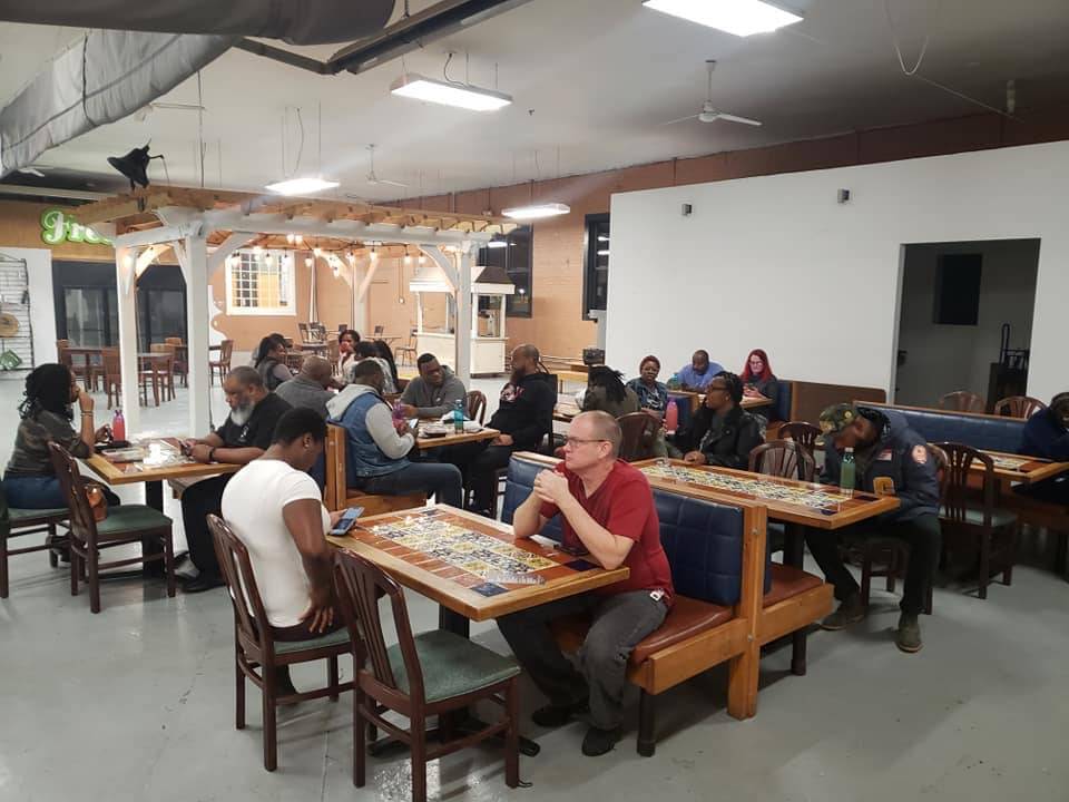 Baileys Bayou | restaurant | 1805 Hodges Ferry Rd, Portsmouth, VA 23701, USA | 7575375178 OR +1 757-537-5178