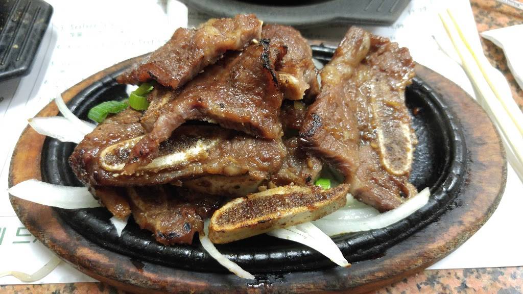 Young Dong Tofu | restaurant | #B, 1311 S Baldwin Ave, Arcadia, CA 91007, USA | 6264450078 OR +1 626-445-0078