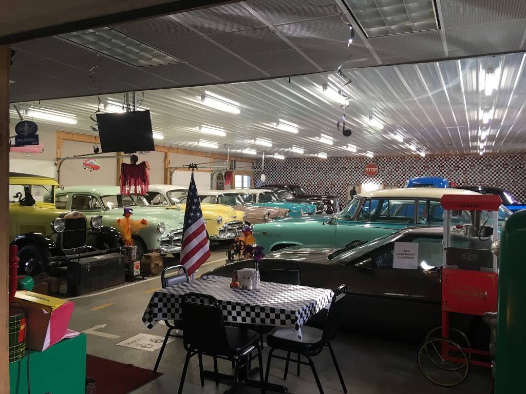 Acme Corner Pizza & Restaurant | restaurant | 705 Bear Rocks Rd, Acme, PA 15610, USA | 7245470161 OR +1 724-547-0161