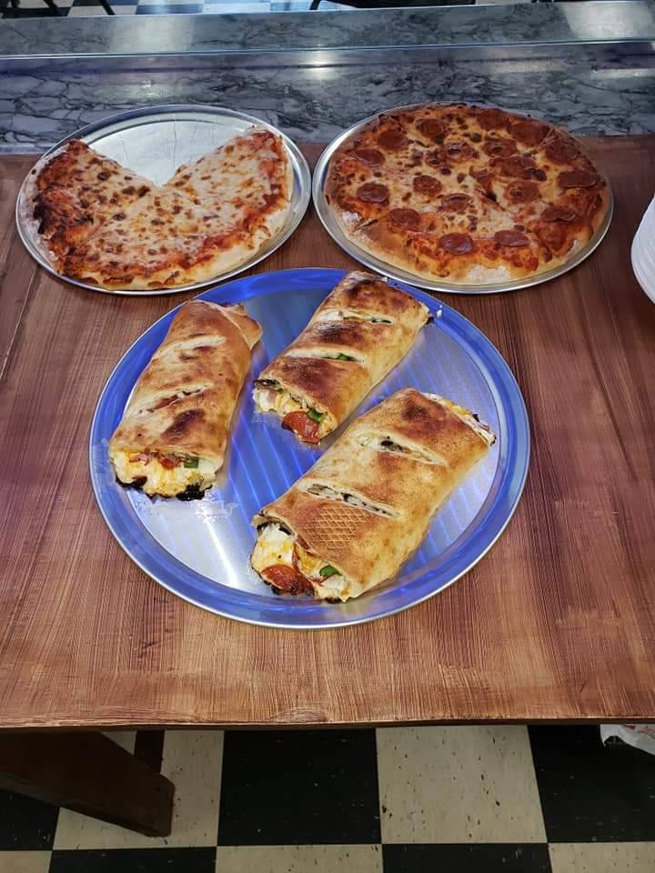 Cienfuegos Pizzería Cubana | restaurant | 6014 Radio Rd, Naples, FL 34104, USA | 2398880960 OR +1 239-888-0960