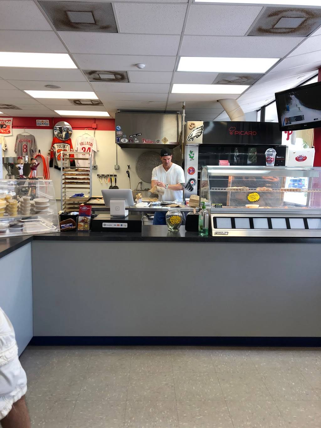 Phlorida Pretzel | restaurant | 168 NW 51st St, Boca Raton, FL 33431, USA | 5619101846 OR +1 561-910-1846