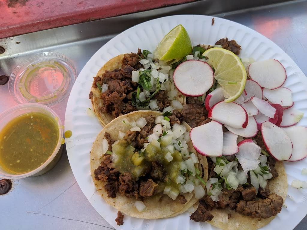 Leos Tacos Truck | restaurant | 415 Glendale Blvd, Los Angeles, CA 90026, USA | 3233462001 OR +1 323-346-2001