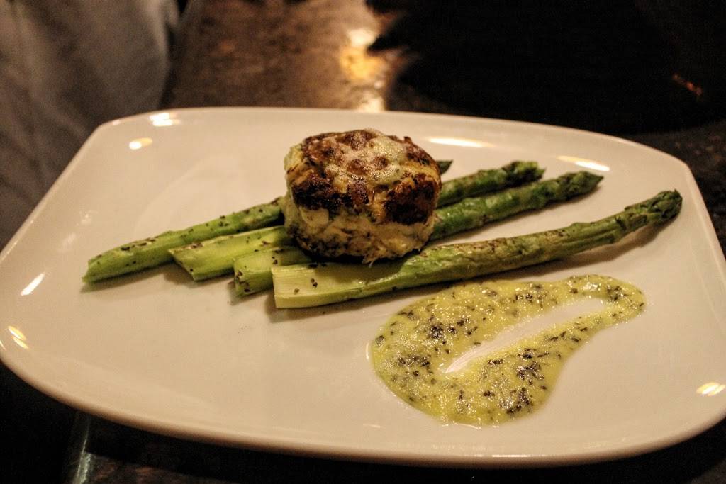 JWs Steakhouse | restaurant | 5855 W Century Blvd, Los Angeles, CA 90045, USA | 3106415700 OR +1 310-641-5700