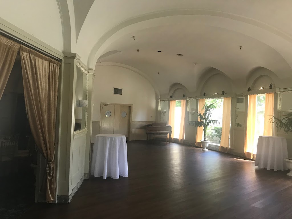 The Romanesque Room | restaurant | 50 E Green St #105, Pasadena, CA 91105, USA | 6267924444 OR +1 626-792-4444