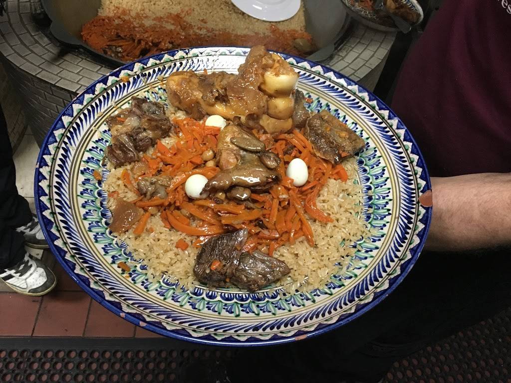 Tandir Express | restaurant | 3915 18th Ave, Brooklyn, NY 11218, USA | 9178938585 OR +1 917-893-8585