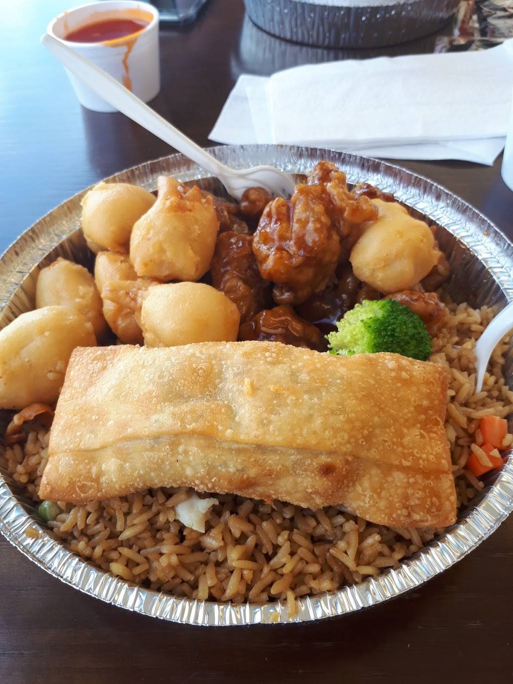 Asian One Restaurant | restaurant | 9600 Islington Ave Unit D1, Woodbridge, ON L4H 2T1, Canada | 9055528882 OR +1 905-552-8882