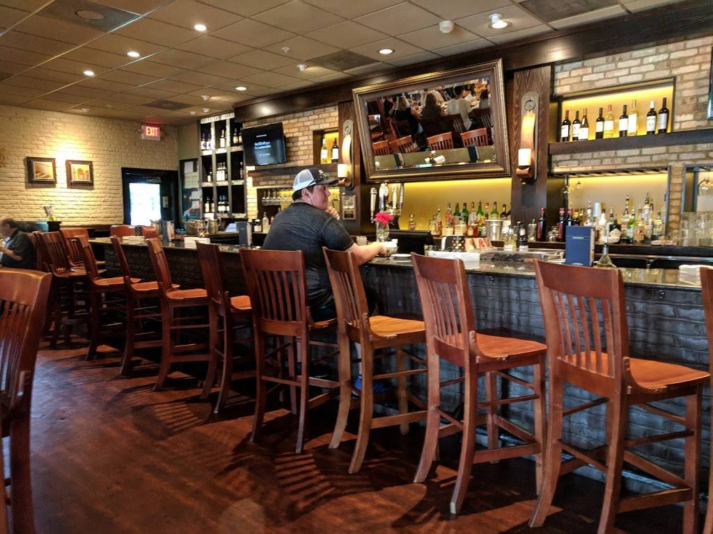 Carrabbas Italian Grill | restaurant | 324 N Peters Rd, Knoxville, TN 37922, USA | 8656922223 OR +1 865-692-2223