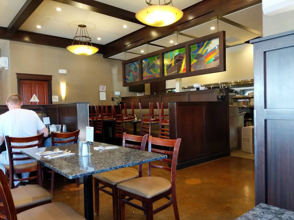 Richard Walkers Pancake House | restaurant | 909 Prospect St, La Jolla, CA 92037, USA | 8584598800 OR +1 858-459-8800