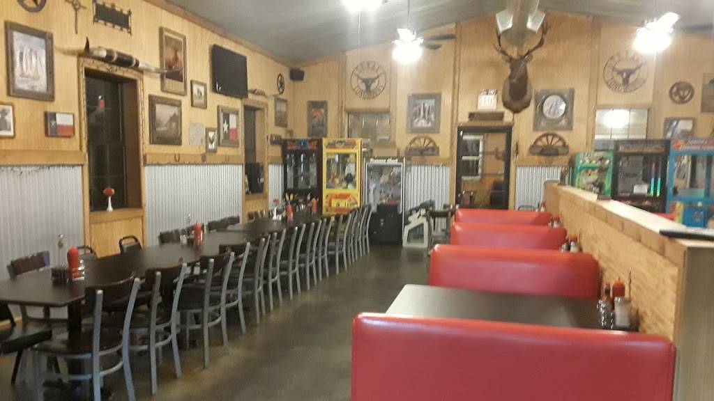Fun Time Cafe | restaurant | 2305 FM917, Joshua, TX 76058, USA | 8175265254 OR +1 817-526-5254