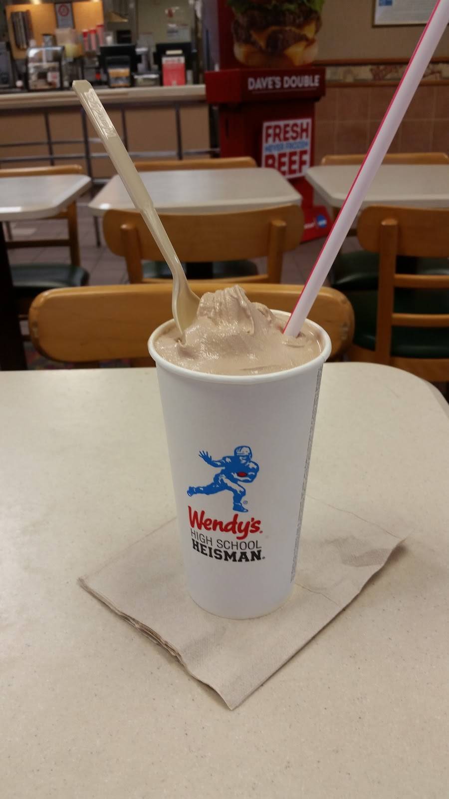 Wendys | restaurant | 2800 Packerland Way, Louisville, KY 40213, USA | 5029648433 OR +1 502-964-8433