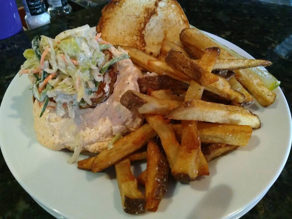 Below the Radar Brewhouse | restaurant | 220 Holmes Ave NE, Huntsville, AL 35801, USA | 2564696617 OR +1 256-469-6617