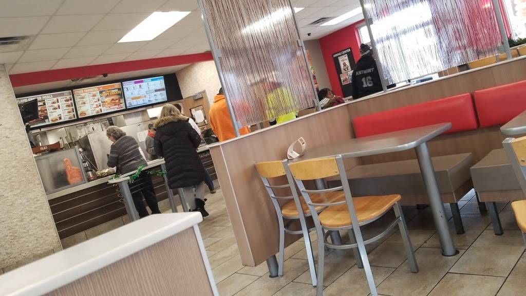 Burger King | restaurant | 1501 Charlotte Ave, Nashville, TN 37203, USA | 6153201600 OR +1 615-320-1600