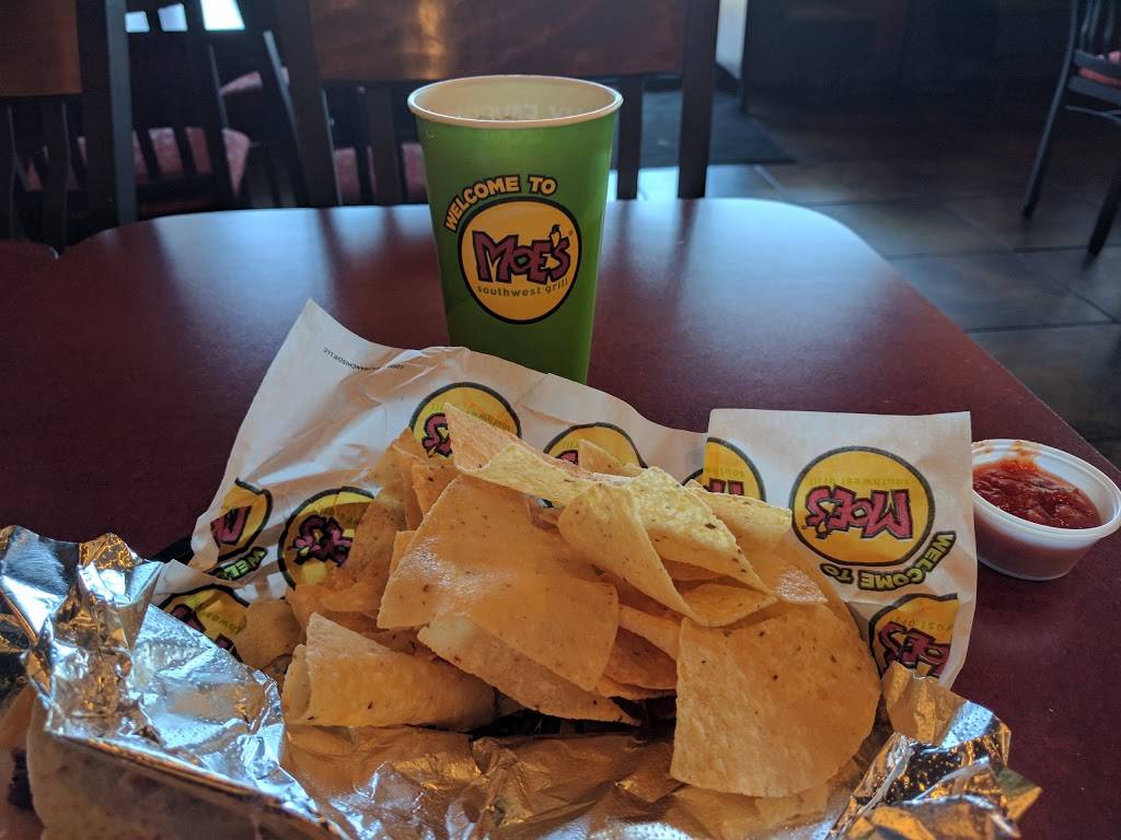 Moes Southwest Grill | restaurant | 914-A N Lake Dr, Lexington, SC 29072, USA | 8039969200 OR +1 803-996-9200