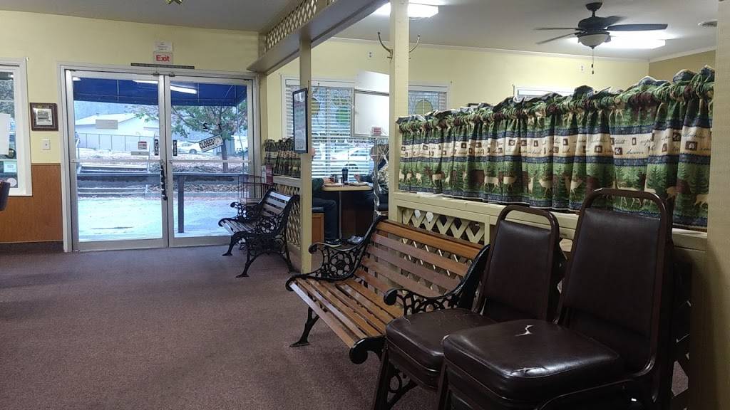 Debbies | restaurant | 7967 Skyway Rd A, Paradise, CA 95969, USA | 5307622604 OR +1 530-762-2604