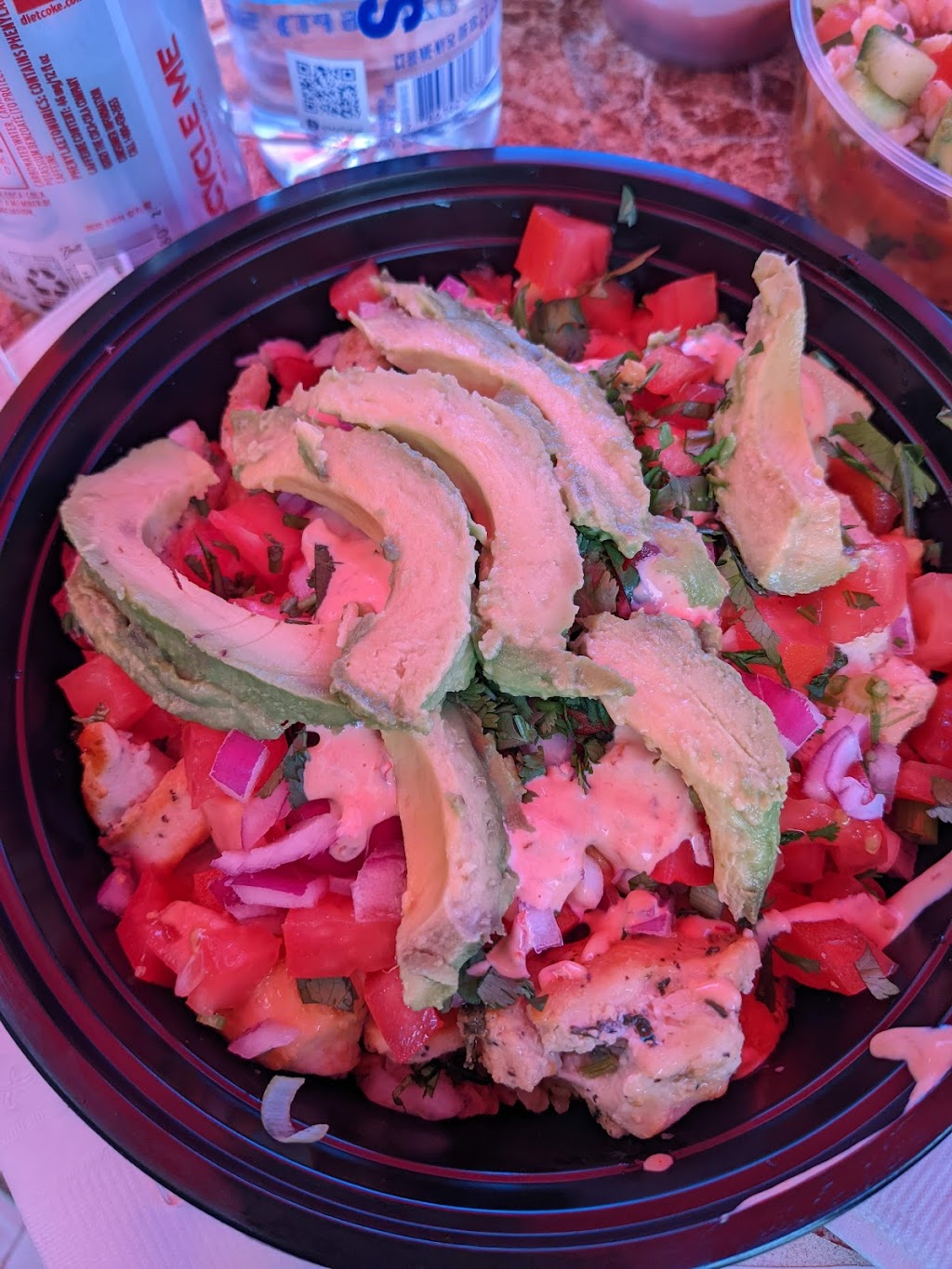 Sams Kitchen | restaurant | 5670 El Camino Real H, Carlsbad, CA 92008, USA | 7603946044 OR +1 760-394-6044