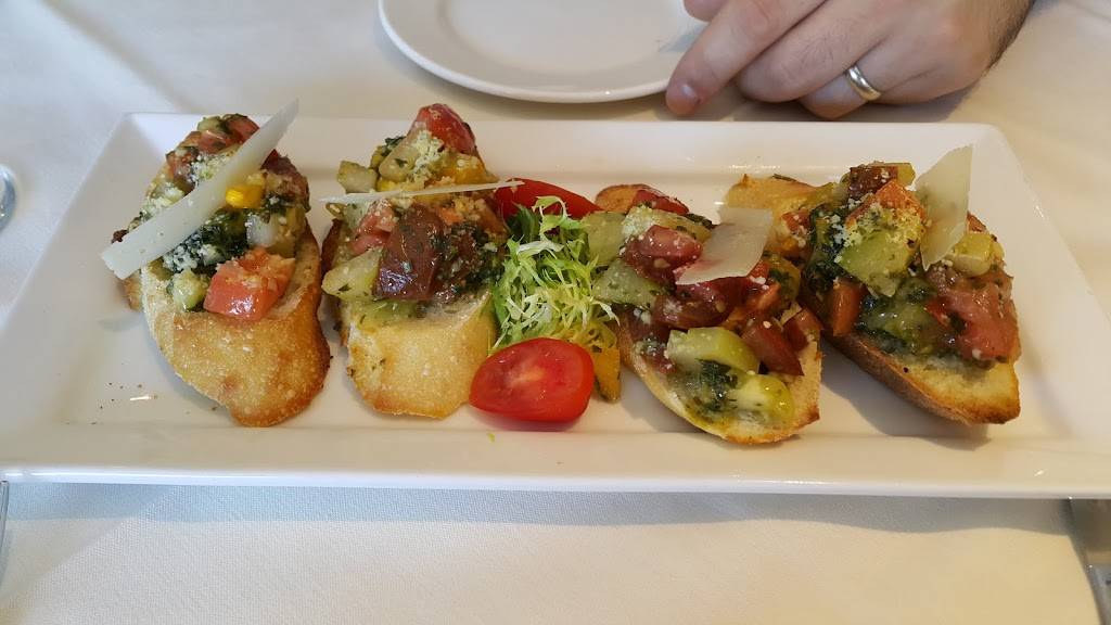 Chanterelle Bistro | restaurant | 33 Division St, Bowmanville, ON L1C 2Z3, Canada | 9056238772 OR +1 905-623-8772