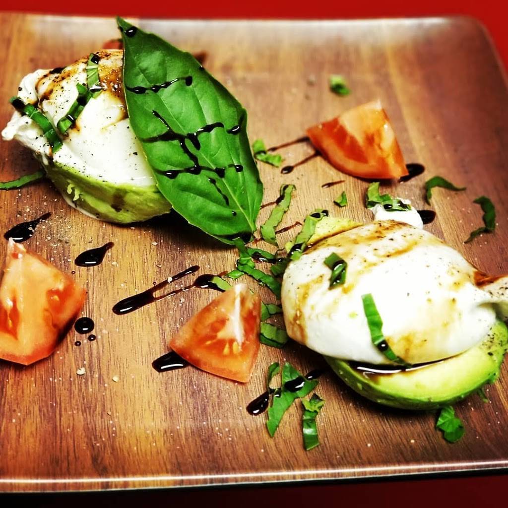 The Nomad Cafe | restaurant | 5449, 2002 S Harbor City Blvd, Melbourne, FL 32901, USA | 3213272996 OR +1 321-327-2996