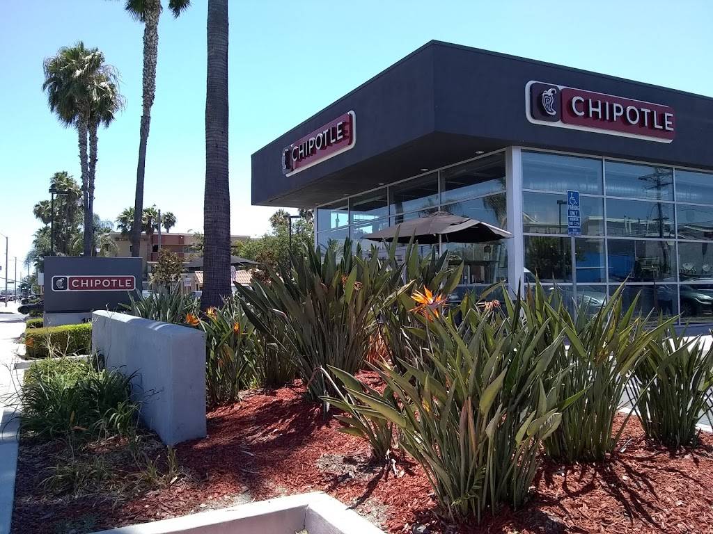 Chipotle Mexican Grill | restaurant | 16241 Beach Blvd, Huntington Beach, CA 92647, USA | 7148418701 OR +1 714-841-8701