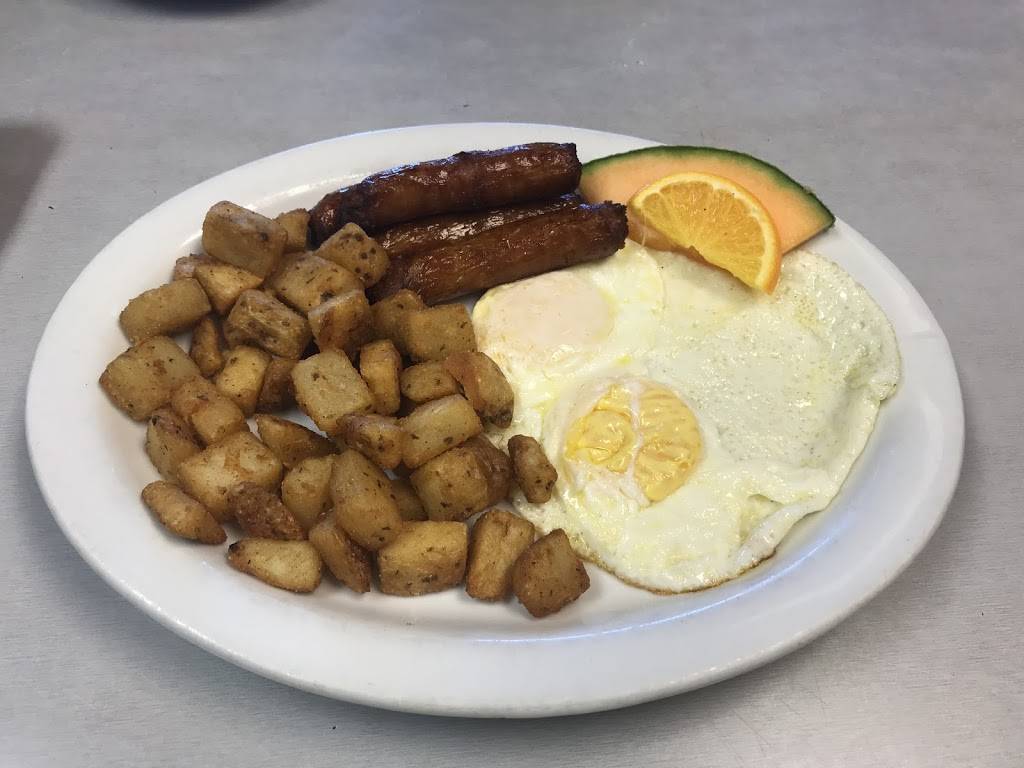 Daybreak | restaurant | 75 Strathy Rd #2, Cobourg, ON K9A 5W8, Canada | 9053737200 OR +1 905-373-7200