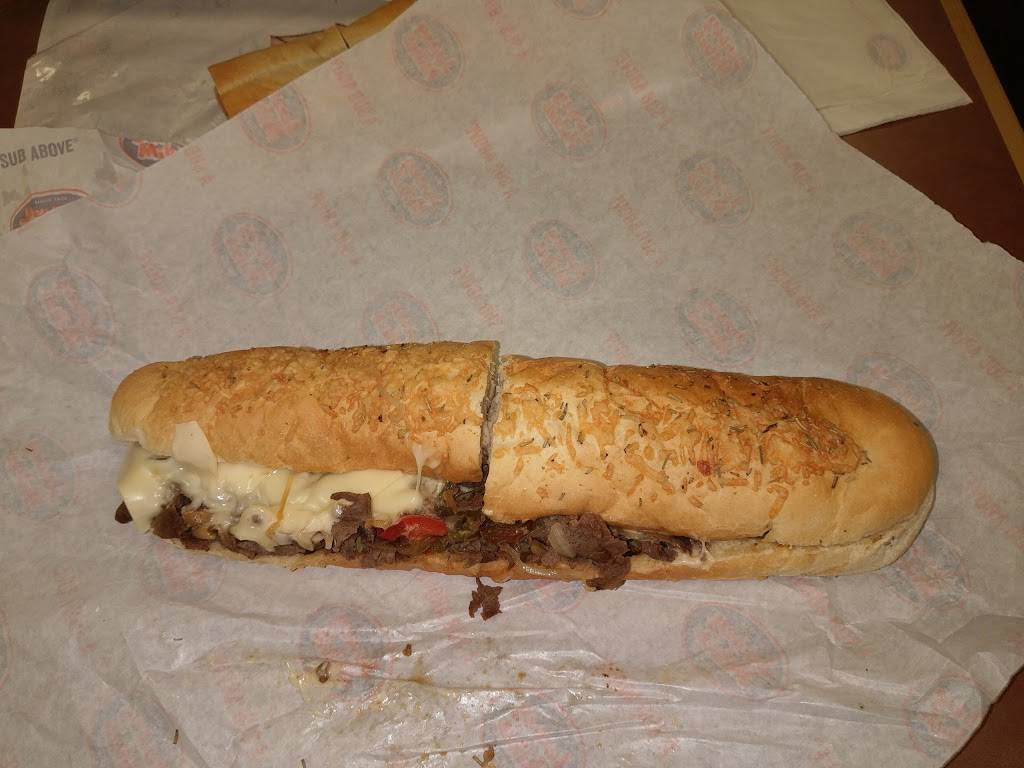 Jersey Mikes Subs | meal takeaway | 9540 W Flamingo Rd, Las Vegas, NV 89147, USA | 7022405842 OR +1 702-240-5842