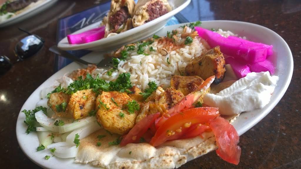 Al Shallal Restaurant | restaurant | 24402 W Warren St, Dearborn Heights, MI 48127, USA | 3135634242 OR +1 313-563-4242