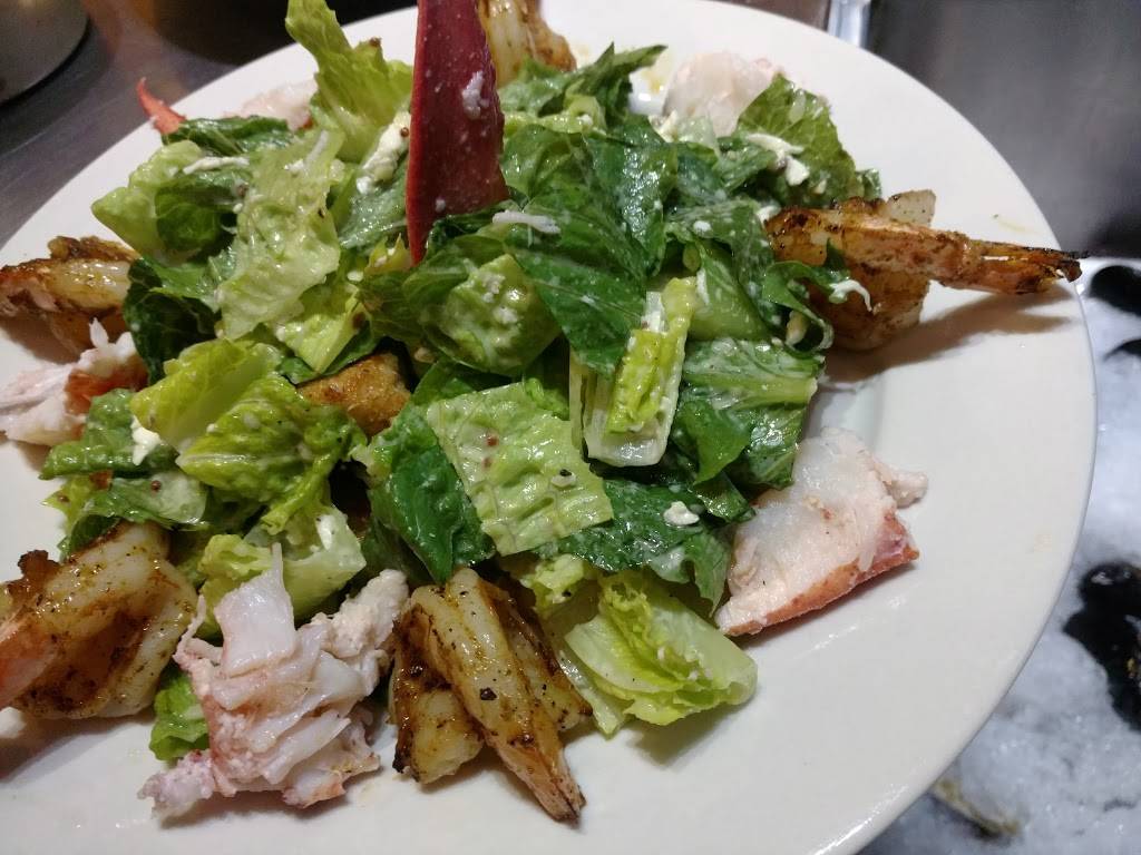 Off the Hook | restaurant | 28-08 34th St, Astoria, NY 11103, USA | 7187212112 OR +1 718-721-2112