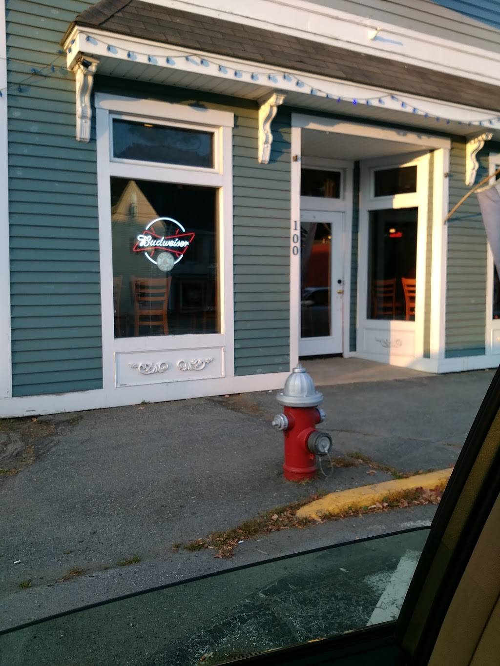 Pats Pizza Dover-Foxcroft | restaurant | 100 E Main St, Dover-Foxcroft, ME 04426, USA | 2075642500 OR +1 207-564-2500