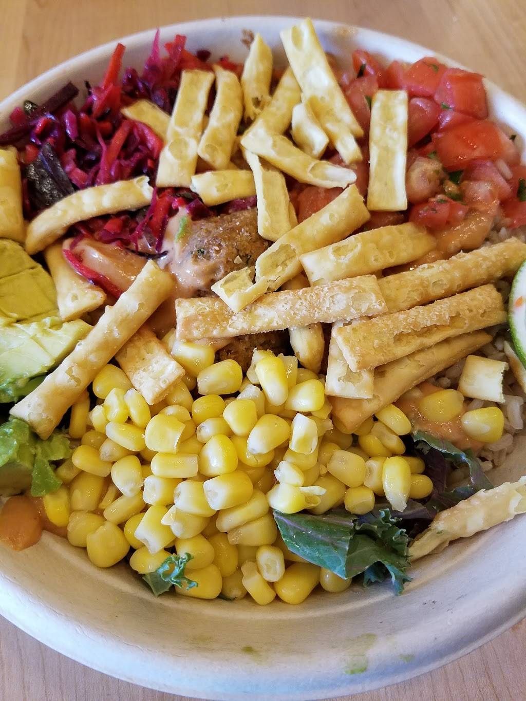Freshii | restaurant | 6745 Avery-Muirfield Dr, Dublin, OH 43016, USA | 6144015574 OR +1 614-401-5574