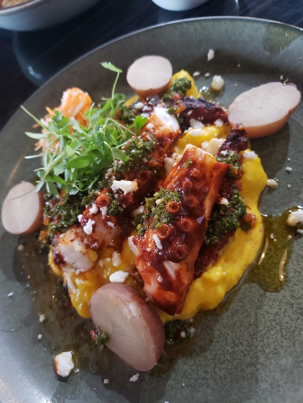 Chronic Sushi | restaurant | 13817 Whittier Blvd, Whittier, CA 90605, USA | 5622735056 OR +1 562-273-5056