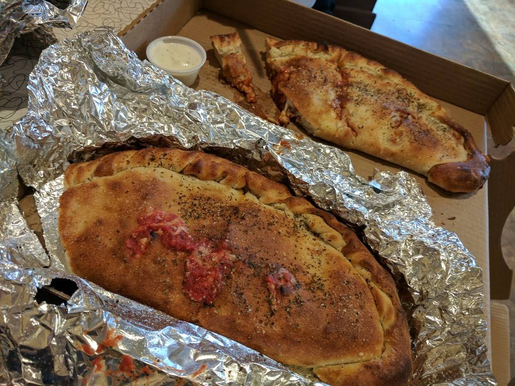 Nimas Pizzeria | restaurant | 165 E Main St, Palmyra, NY 14522, USA | 3155975399 OR +1 315-597-5399