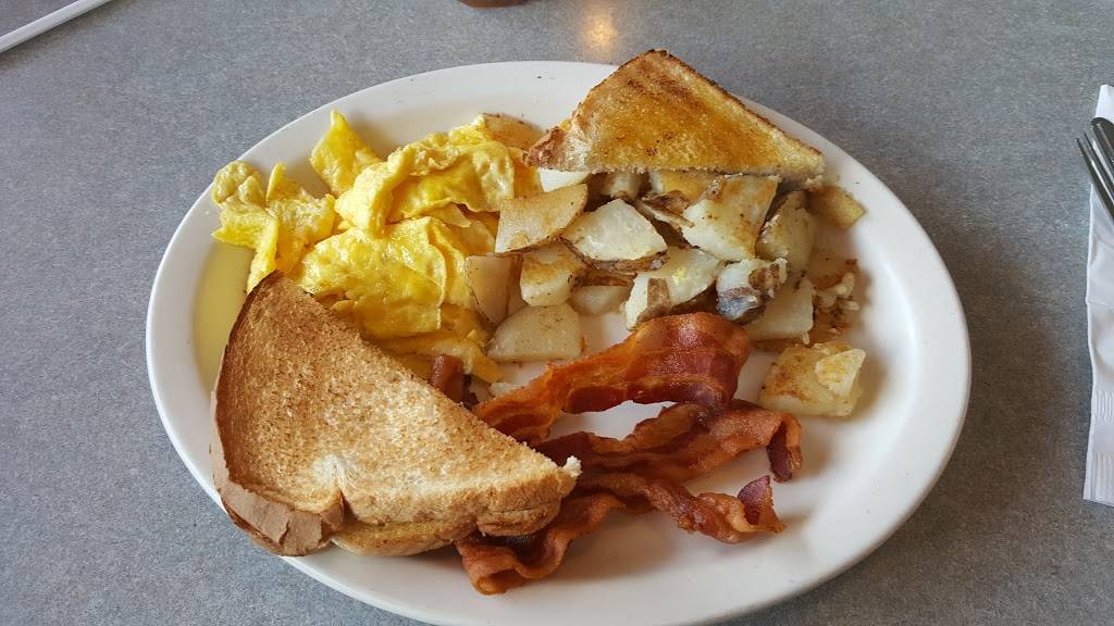 Bridge Street Cafe | restaurant | 103 E High St, Belding, MI 48809, USA | 6167943360 OR +1 616-794-3360