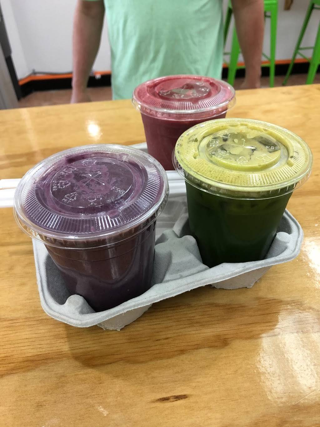 Lettuce Be Healthy | restaurant | 6319 Amboy Rd, Staten Island, NY 10309, USA | 9294076080 OR +1 929-407-6080